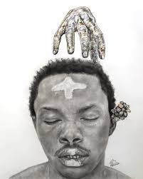 Glad to share that i'll be exhibiting this painting at this year's “The  Affordable Art fair” @affordableartfairnyc with Warnes Contemporary Gallery  @warnescontemporary . Warnes Contemporary has been selected as the new  fellow