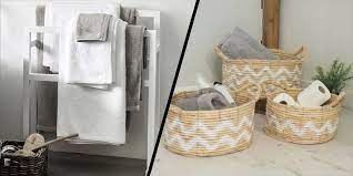 Find design inspiration with these creative laundry rooms. Small Bathroom Storage Ideas Luxury Storage For Small Bathroom