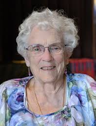 Obituary information for Lois Guenther