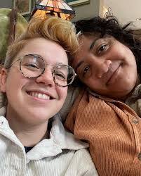 Nanette Reese's Instagram, Twitter & Facebook