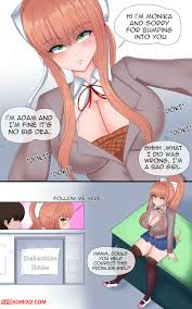 ✅️ Porn comic Waifu Mission. Repopulate The New Earth Sex comic busty  blonde was | Porn comics in English for adults only | sexkomix2.com