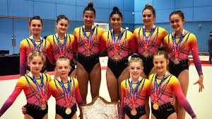 Maybe you would like to learn more about one of these? 2019 British Team Championships Results The Gymternet
