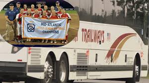 West Suburban 12U softball team receives community sendoff ahead of LLWS  appearance