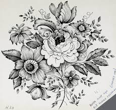 54 sagome di fiori da colorare e ritagliare per bambini in. 1001 Idee Per Fiori Da Colorare Per Bambini E Adulti
