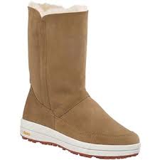 Grace Snow Boot Eu 37 Brown