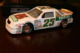 Nascar diecast 1 64 rare can be found at low prices. Ken Schrader 1992 Kodiak Chevrolet Lumina Chevrolet Lumina Kodiak Stock Car