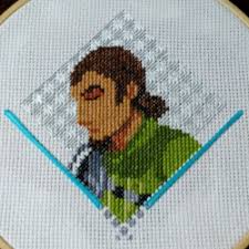 Maybe you would like to learn more about one of these? Cross Stitch Life Explore Tumblr Posts And Blogs Tumgir