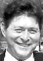 James McCarroll Obituary (2008)