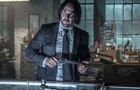 2019 • боевики, триллеры • 2 ч 05 мин • 18+. John Wick Tv Series The Continental Will Arrive After The Fourth Movie Hits Theaters Bloody Disgusting