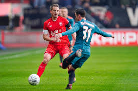 Ajax (to win 1st half) + ajax (to win at full time). Samenvatting Fc Twente Ajax 2 5 Seizoen 2019 2020
