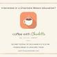 Coffee with Charlotte event image