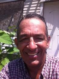 Rickey Perez's Instagram, Twitter & Facebook