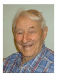 James MacKenzie Obituary