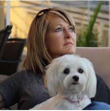 Remembering a beloved pet dog