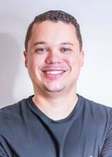 Candidato Bruno Ortiz