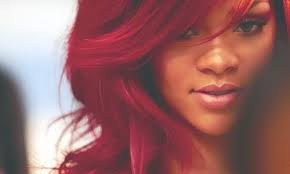 Can T Go Wrong With Some Fire Engine Red Hair Cor De Cabelo Ruivo Hair Hair Cabelo