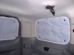 Klicke Auf Dieses Bild Um Es In Vollstandiger Grosse Anzuzeigen Minivan Camping Micro Camper Nissan