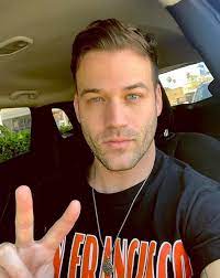 #chantry johnson #chantry #clayton johnson. Clayton Johnson Lana Del Rey Wiki Fandom