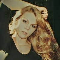 Amanda Terrill's Instagram, Twitter & Facebook