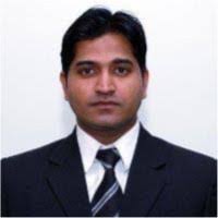 Bikash Dash Email & Phone Number