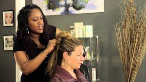 How To Style Your Hair From The Colonial Period Hair Braids Other St Braided Hairstyles Hair Braids