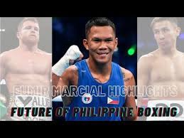 Olympics 2020 boxing results (day 9, morning): Eumir Marcial Highlights The Future Middleweight Super Star Youtube