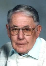 Arthur Hendricks Obituary (1926