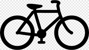 Kumpulan gambar hitam putih bw untuk diwarnai freewaremini. Bike To Work Day City Bersepeda Sepeda Sepeda Hybrid Sepeda Cdr Frame Sepeda Png Pngegg