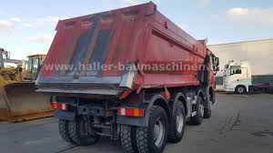 Buy cars and get the best deals at the lowest prices on ebay! Mercedes Benz Actros 4141 K 8x4 Erst 181 000km Blattfederung Tipper From Germany For Sale At Truck1 Id 5062311