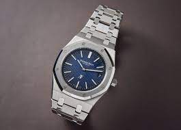 Lịch Sử Royal Oak - Mẫu Đồng Hồ Biểu Tượng Của Audemars Piguet