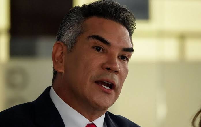 Alito Moreno acusa falta de carácter del PAN para no formar alianzas- Grupo  Milenio