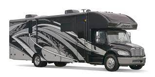 2021 Seneca Super Class C Rv