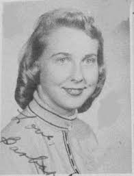 Barbara Nations Jumonville (1939-2001)