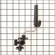Machine espresso delonghi dinamica ecam 350201 seal plate. Tap 7313216621 For Delonghi Appliances Ereplacement Parts
