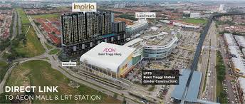 We specialize in meeting short term project based procurement. Impiria Residensi Another Prestigious Development By Wct