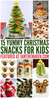 When it comes to christmas parties, finger foods are a safe choice for less mess and more enjoyment as a host. Fun Christmas Snacks Healthy Christmas Snacks Christmas Snacks Healthy Christmas Treats