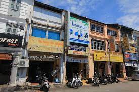 Top penang island shopping malls: Hardware Stores In Penang