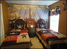 Homemydesign • may 22, 2017 • no comments •. 79 Pirate Themed Bedrooms Ideas Pirate Bedroom Theme Pirate Bedroom Pirate Room