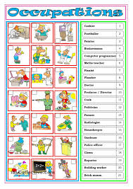 Occupations Learn Brazilian Portuguese Learn Portuguese Portuguese Lessons