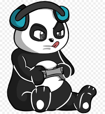  16 Cowok Gambar Kartun Gamers Keren Gani Gambar
