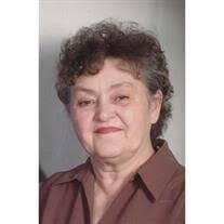 Sharon Lucille McFate Obituary