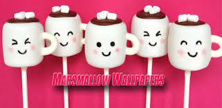 Check out amazing marshmello artwork on deviantart. Marshmallow Wallpapers Apps On Google Play