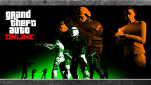 How to unlock survival mode in gta online: Triple Gta On All Survival Modes In Grand Theft Auto Online Rockstar Games Social Club