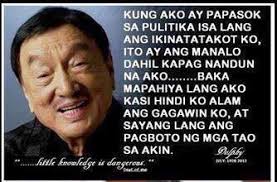 Vandolph Quizon: “Karen humiliated my mom