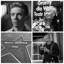 Michał szewczyk to wybitna postać polskiego kina i teatru. Yymvnqgpu6b1nm