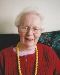 Obituary information for Ruth Regina Neufeld