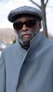 Stanley Maclin, Obituary