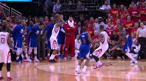 Bill bradley was drafted by the knicks in 1965, as a territorial pick, from princeton university. Trevor Ariza Hits The Three To Crush The Clippers Youtube