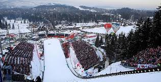 Online reportáž sledujte živě na isport.cz. Nh1 Pl Puchar Swiata Skoki Zakopane 2021 Bilety Noclegi Wyzywienie