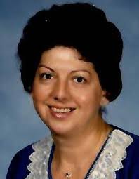 Obituary for Joan E. (O'Neal) Cornell